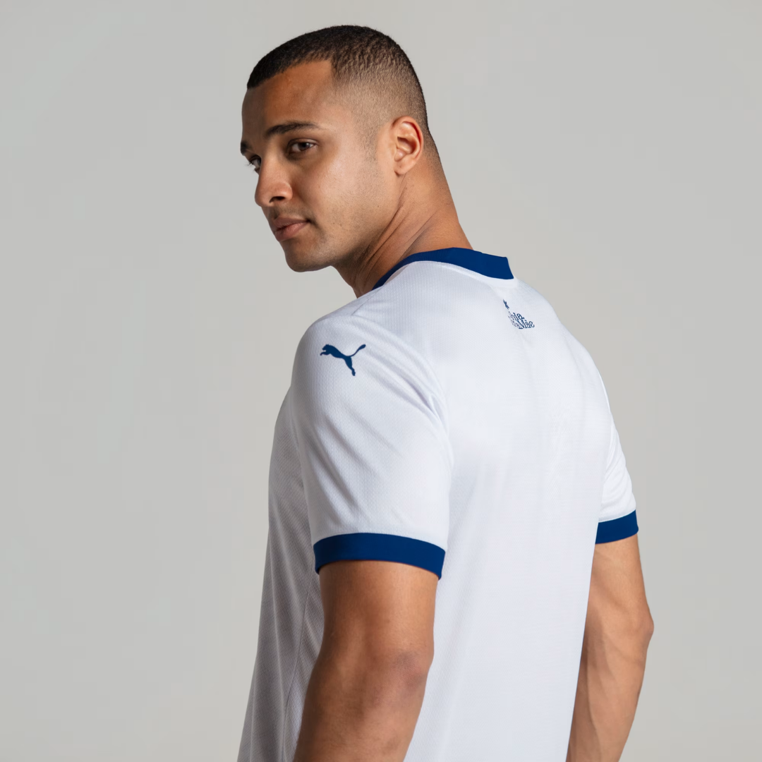 Camisa Bahia Torcedor Home 2025 Masculina