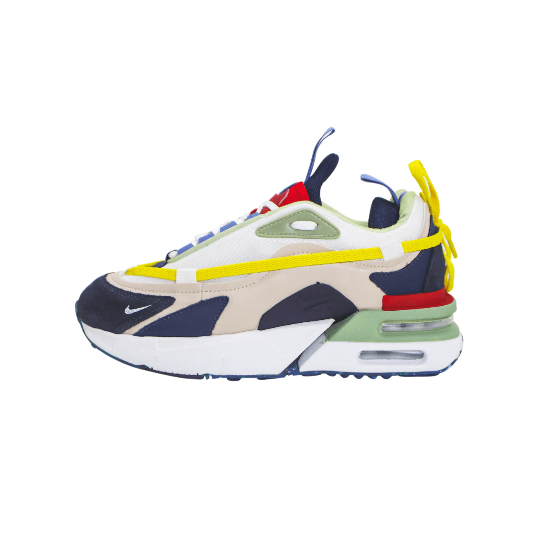 Tênis Nike Air Max Furyosa Masculino