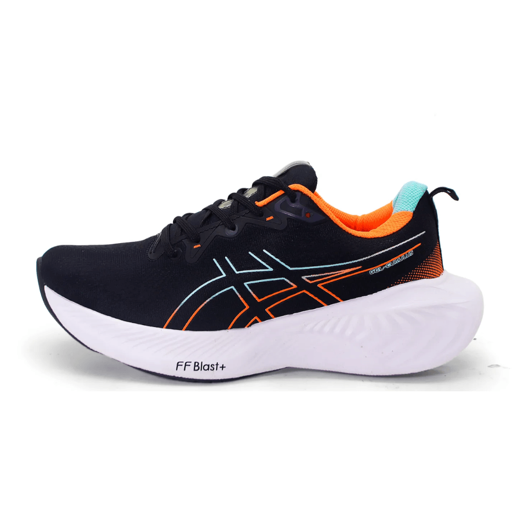 Tênis Masculino ASICS Cumulus 25