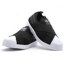 Tênis Feminino Adidas Slip On