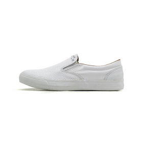 Tênis Lacoste Iate Couro Legítimo Masculino