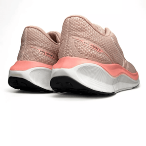 Tênis Mizuno Inspire Nude Rosê Feminino