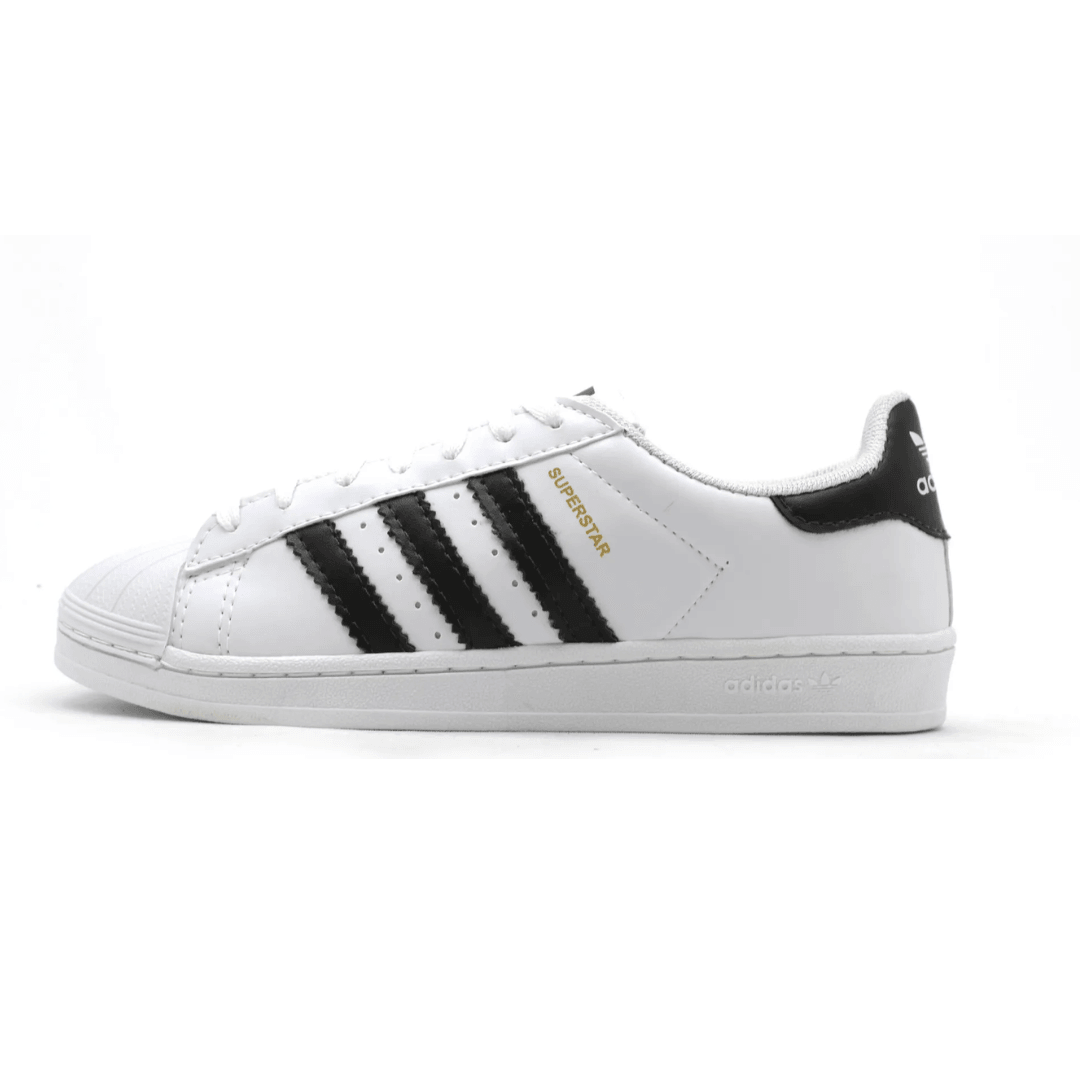 Tênis Adidas Masculino Superstar