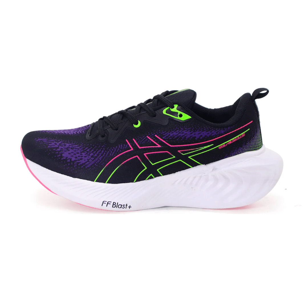 Tênis Feminino ASICS Cumulus 25