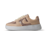 Tênis Nike Air Force Glitter Feminino