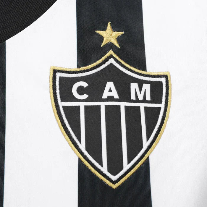 Camisa Atlético Mineiro Masculina Torcedor