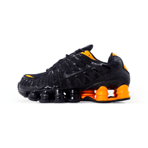 Tênis Nike Shox 12 Molas Masculino