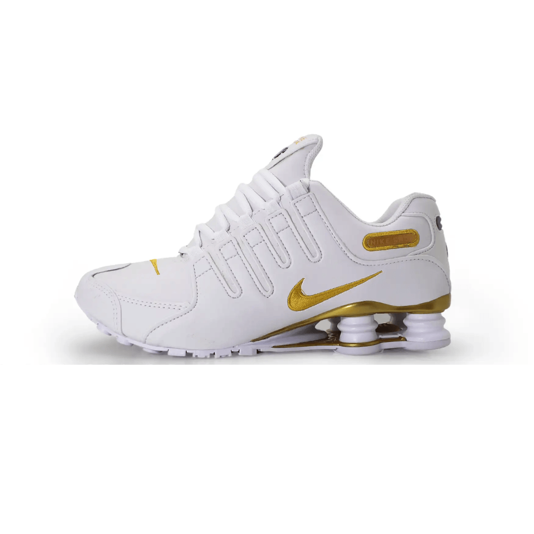 Tênis Nike Shox NZ Masculino