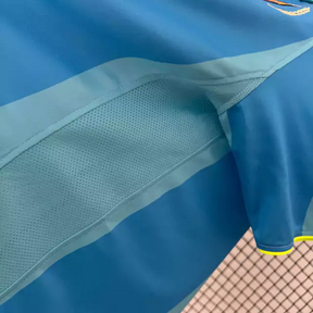 Camisa Barcelona II Retrô 2007/08 Masculina Torcedor