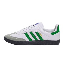 Tênis Masculino Adidas Samba