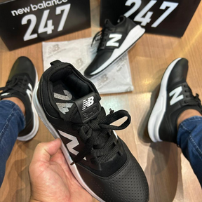 Tênis Masculino New Balance 247