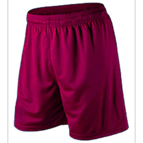 KIT 5 BERMUDAS Shorts de Futebol - Conforto e Desempenho