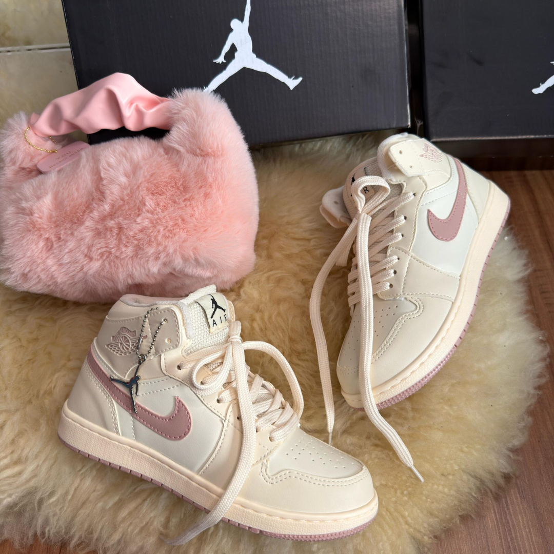 Tênis Feminino Nike Jordan