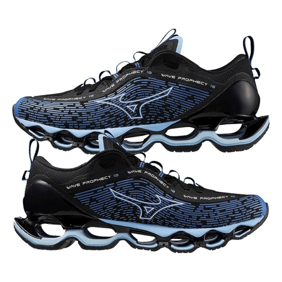 Tênis Mizuno Wave Prophecy 13 Masculino