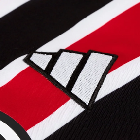 Camisa Adidas São Paulo FC II 23/24 Torcedor Masculina