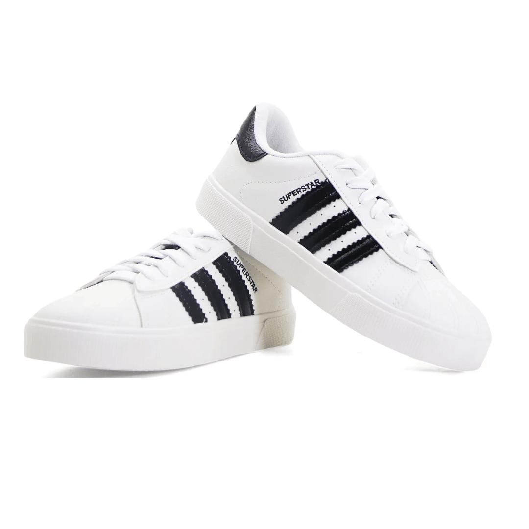 Tênis Masculino Adidas Superstar New