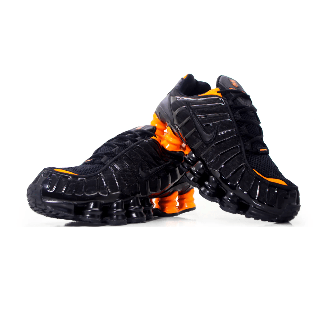 Tênis Nike Shox 12 Molas Masculino