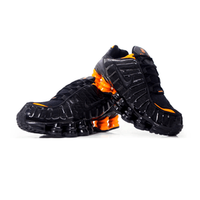 Tênis Nike Shox 12 Molas Masculino