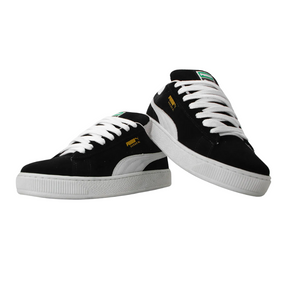 Tênis Puma Suede Couro