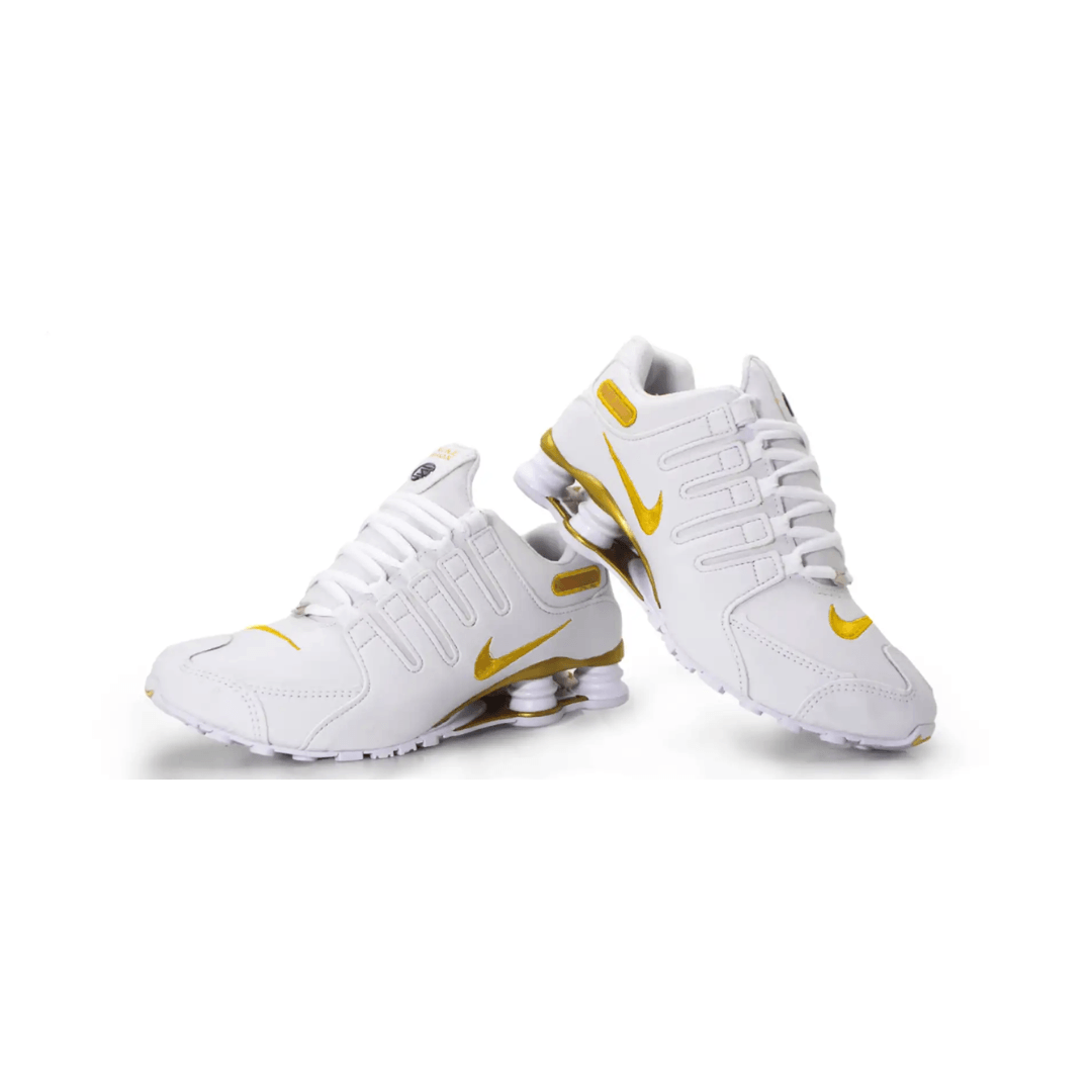 Tênis Nike Shox NZ Masculino