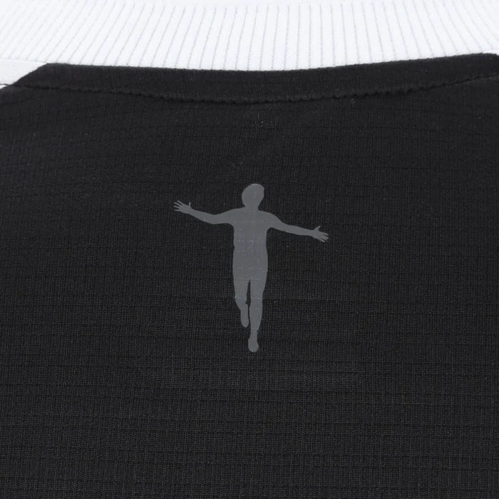 Camisa Vasco I 24/25 Torcedor Masculina Preto+Branco