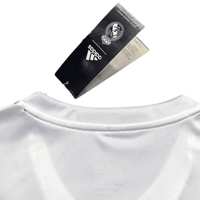 Camisa Retrô Real Madrid Masculina Torcedor Branca
