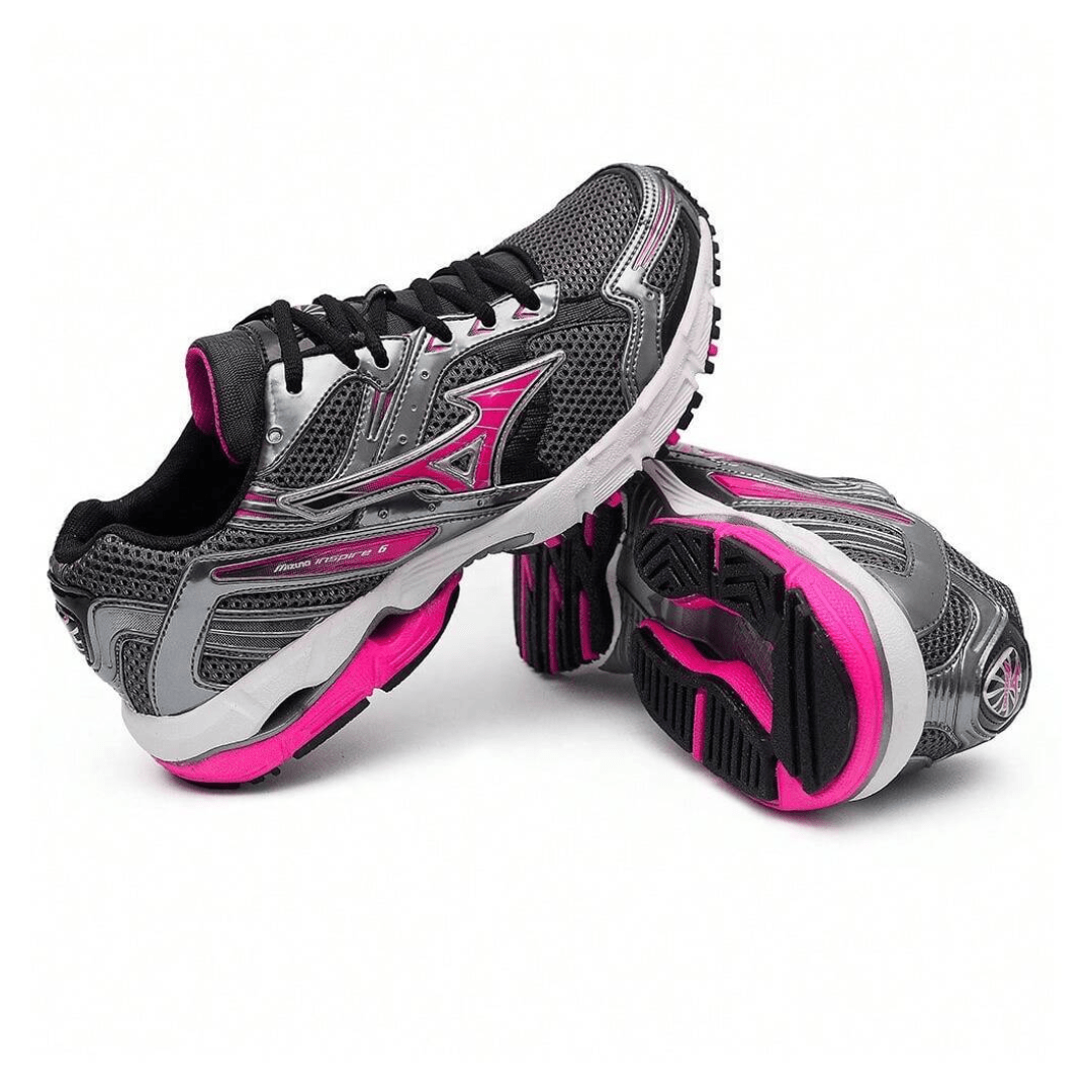 Tênis Mizuno Inspire 6 Feminino