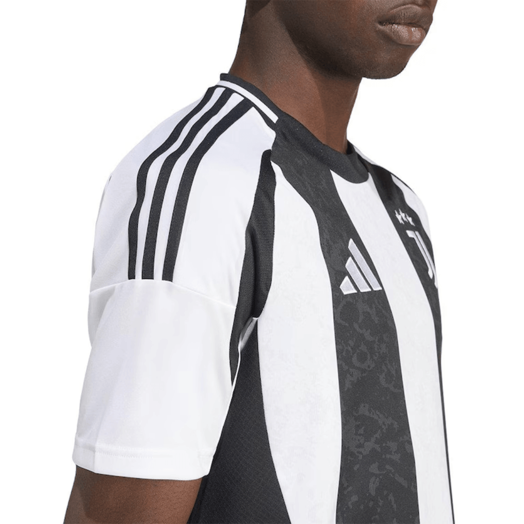 Camisa Masculina do Juventus l adidas