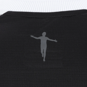 Camisa Vasco I 24/25 Torcedor Masculina Preto+Branco