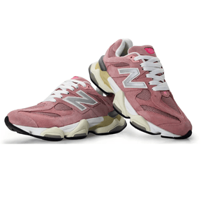 New Balance 9060 - Estilo e Conforto para Todos os Dias