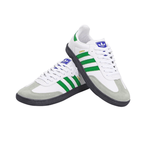 Tênis Masculino Adidas Samba