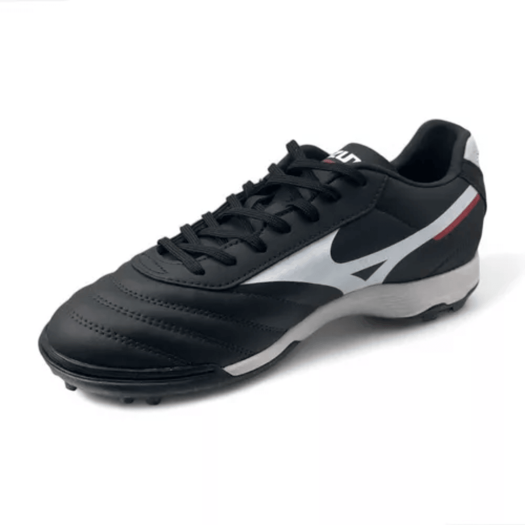 Chuteira Salão Mizuno Preta Masculino