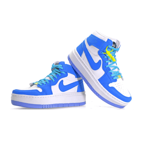 Tênis Nike Air Jordan 1 Elevante High