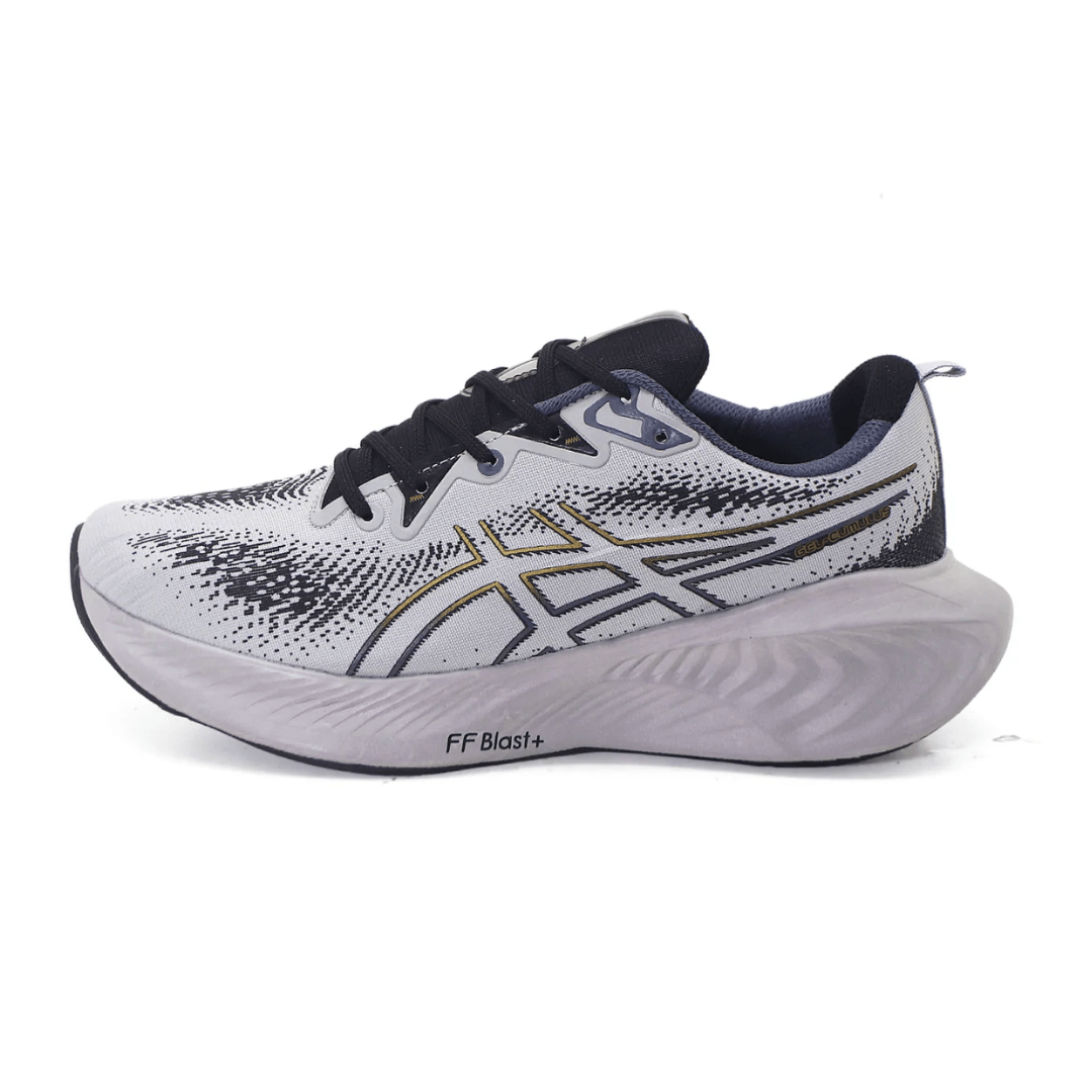 Tênis Masculino ASICS Cumulus 25