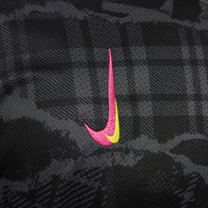 Camisa Nike FC Chelsea III 2024/25 Torcedor Pro Masculina Preto