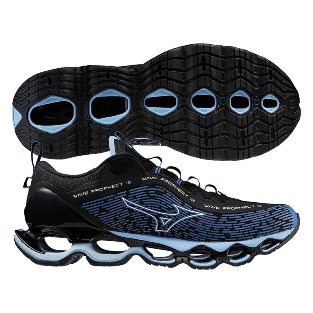 Tênis Mizuno Wave Prophecy 13 Masculino