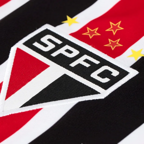 Camisa Adidas São Paulo FC II 23/24 Torcedor Masculina
