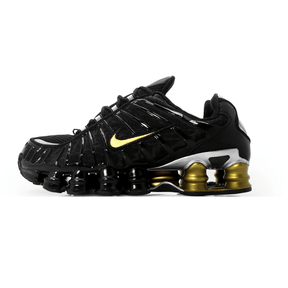 Tênis Nike Shox 12 Molas Masculino