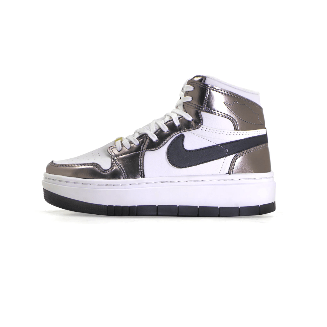 Tênis Nike Air Jordan 1 Elevante High