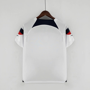 Camisa Seleção Estados Unidos I Home 22/23 Torcedor Nike Masculina - Branco