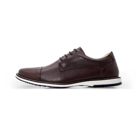 Sapato Oxford