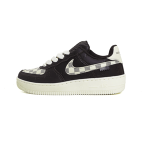 Tênis Nike Air Force 1 x Louis Vuitton