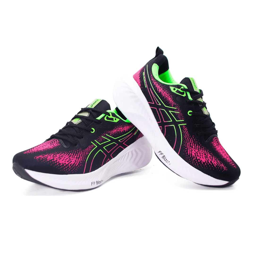 Tênis Feminino ASICS Cumulus 25