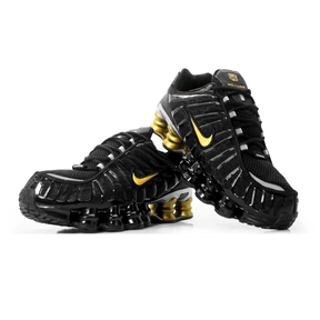 Tênis Nike Shox 12 Molas Masculino