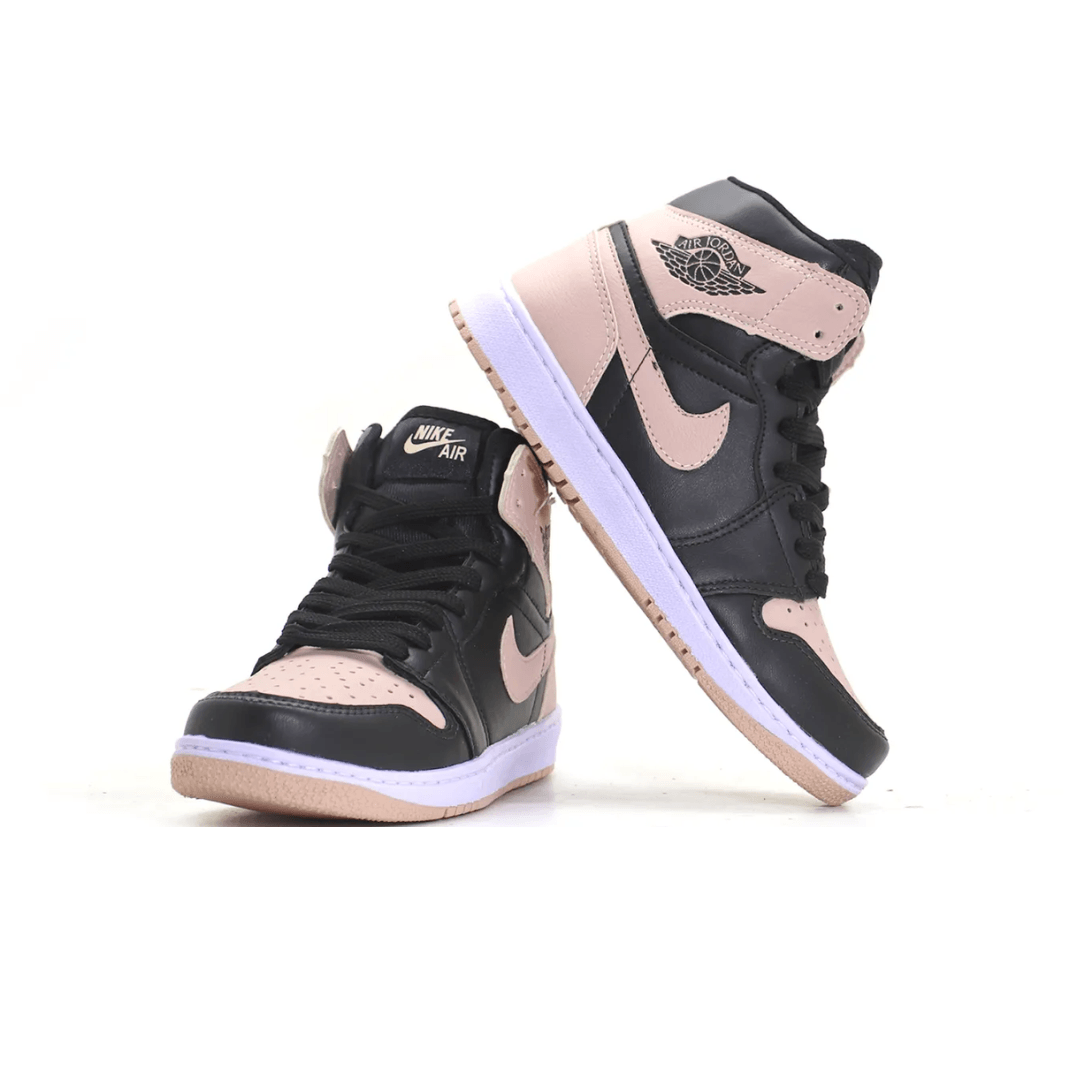 Tênis Nike Air Jordan I Feminino