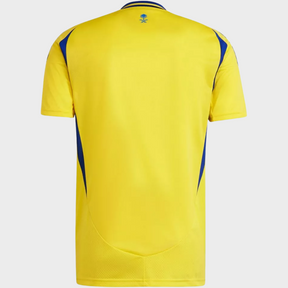 Camisa I Al Nassr FC 24/25 Torcedor Masculina