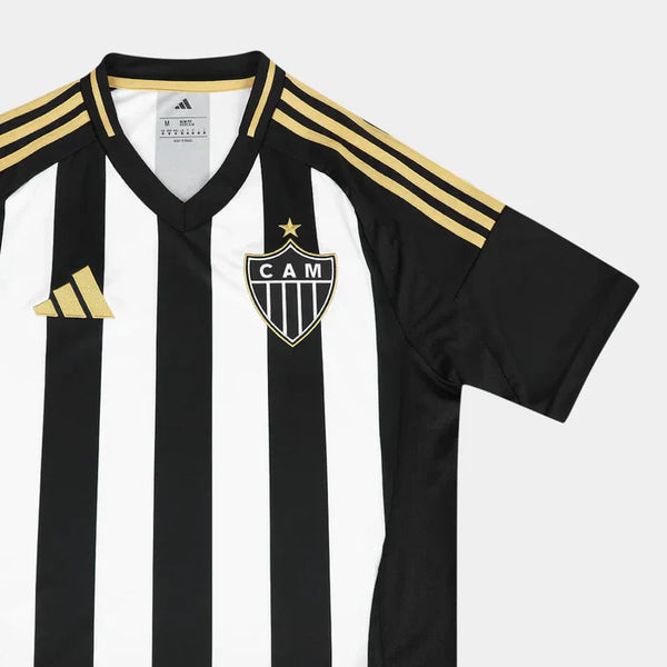 Camisa Atlético Mineiro Masculina Torcedor