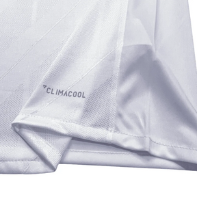 Camisa Retrô Real Madrid Masculina Torcedor Branca