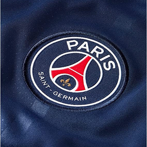 Camisa Nike Paris Saint-Germain 2021/22 Torcedor Masculina