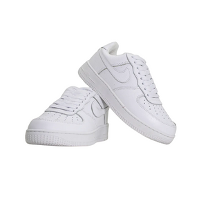 Tênis Nike Air Force Couro Premium